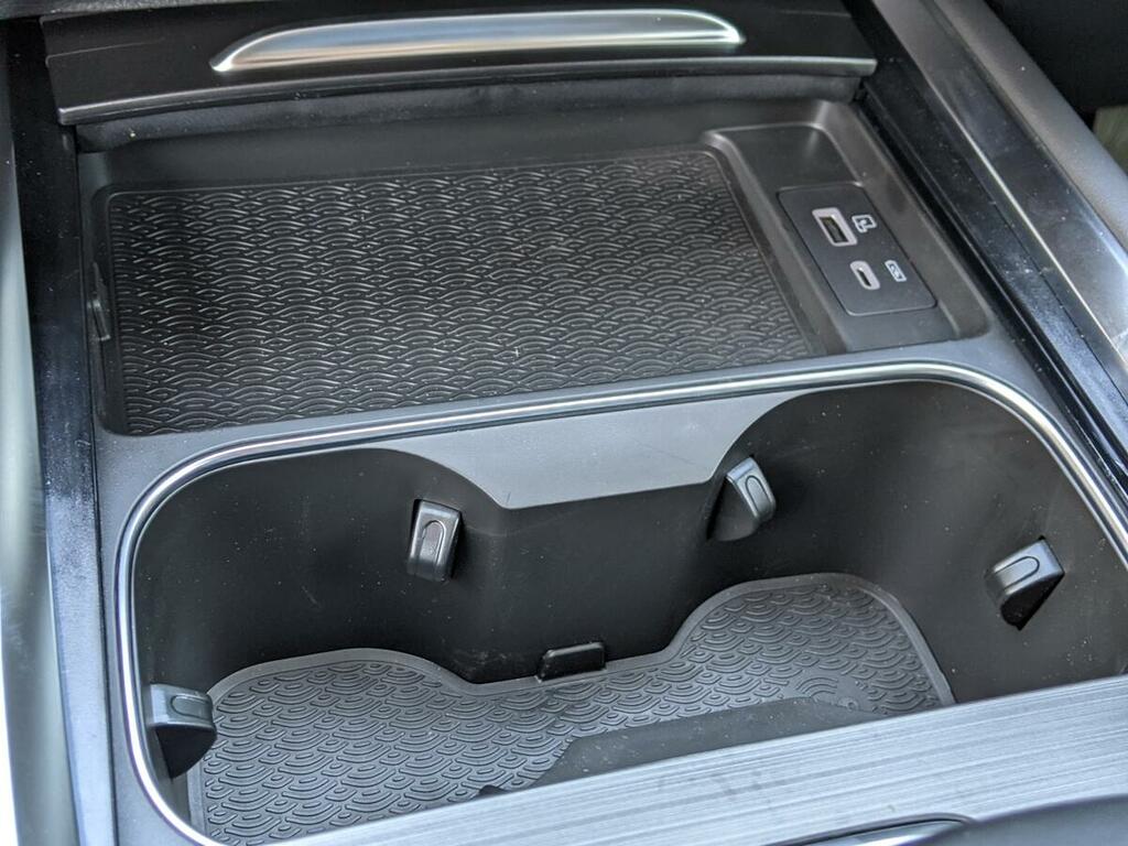 Chery Tiggo 7 1.5T Phev Summit Dht Silver #25