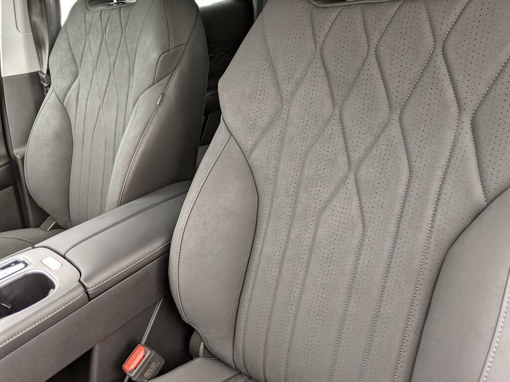 Chery Tiggo 8 1.5T Phev Summit Dht Green #16