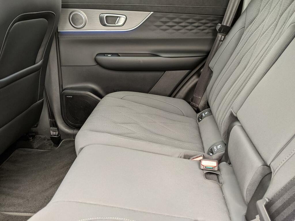 Chery Tiggo 8 1.5T Phev Summit Dht Green #17