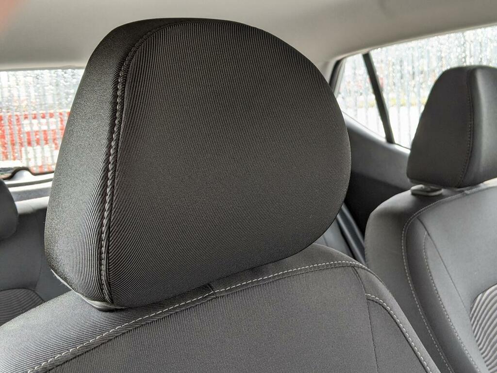 Hyundai I10 1.2 Se Blue #21