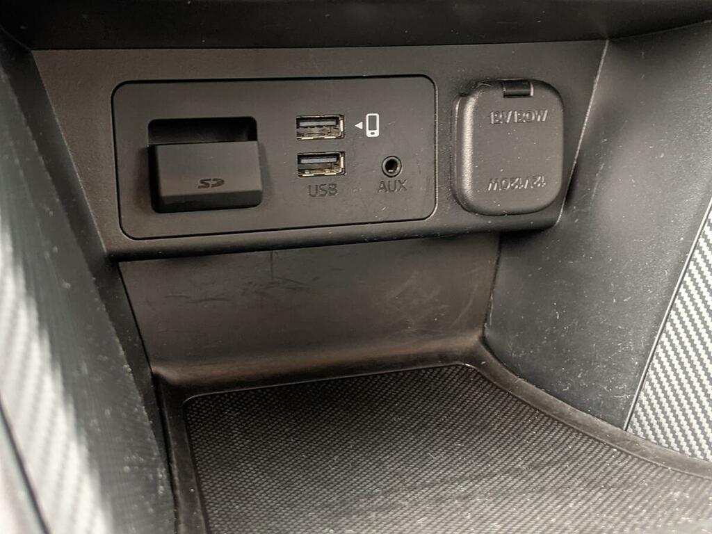 Mazda 2 Se-l Nav Silver #28
