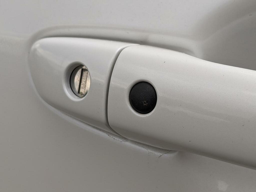 Mazda 2 Se-l Nav Silver #29