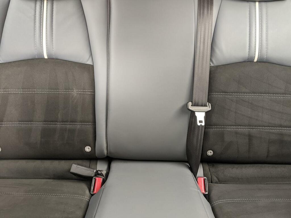 Mazda 2 Se-l Nav Silver #27