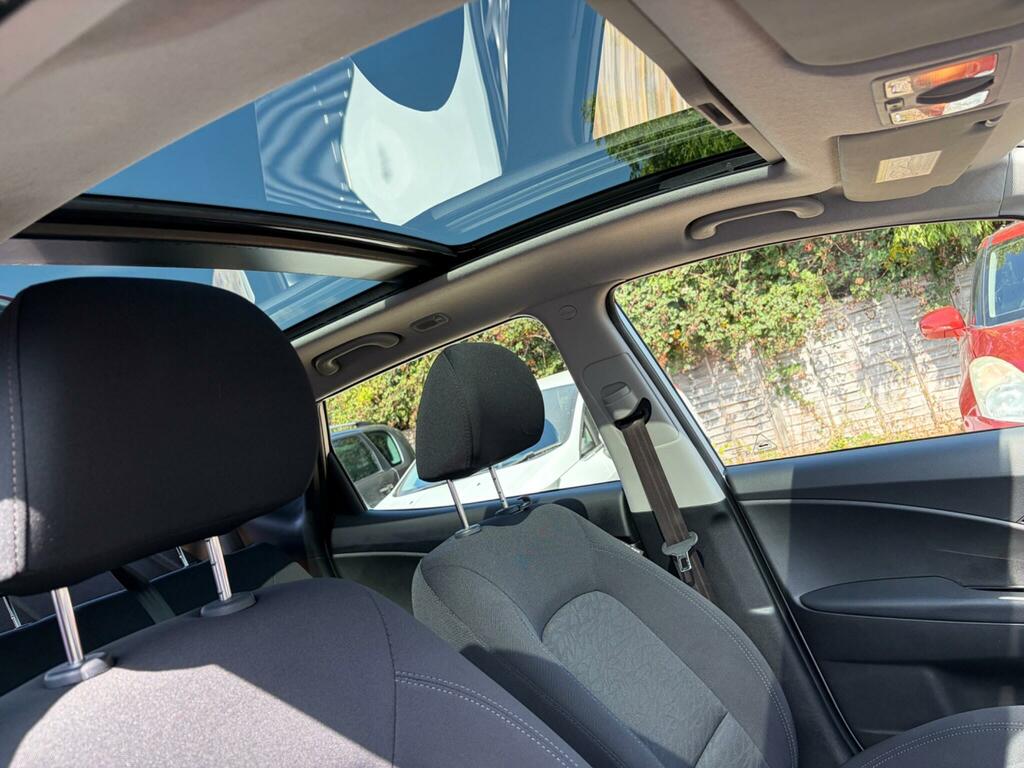 Hyundai Ix20 1.4 Style Euro 5 Ss Silver #6