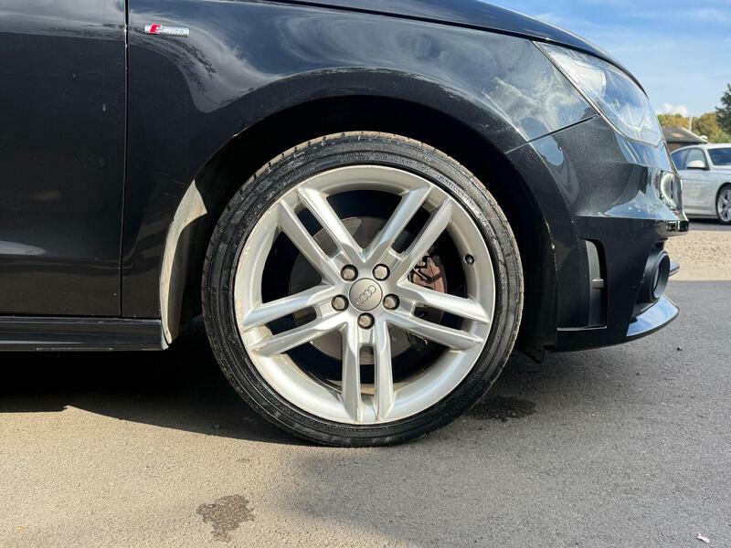 Audi A1 Silver #36