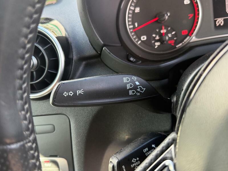 Audi A1 Silver #41