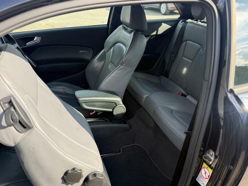 Audi A1 Silver #21