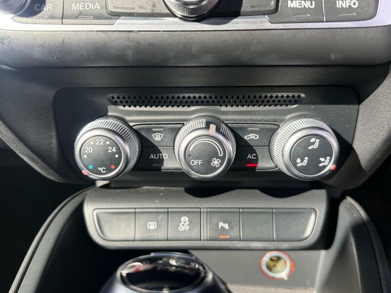 Audi A1 Silver #46