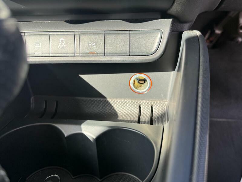 Audi A1 Silver #45