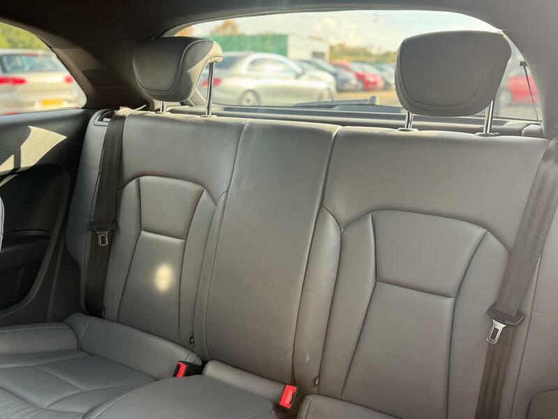 Audi A1 Silver #22