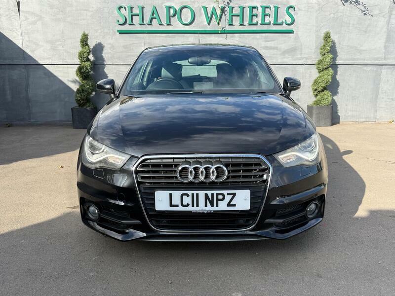 Audi A1 Silver #8