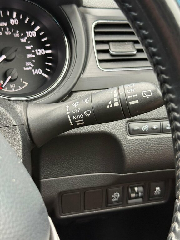 Nissan Pulsar N-tec Dig-t Cvt Blue #14