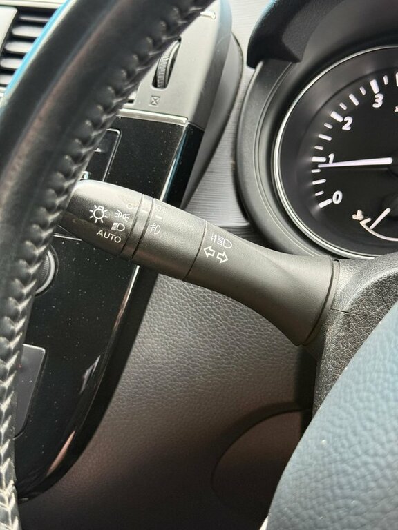 Nissan Pulsar N-tec Dig-t Cvt Blue #16