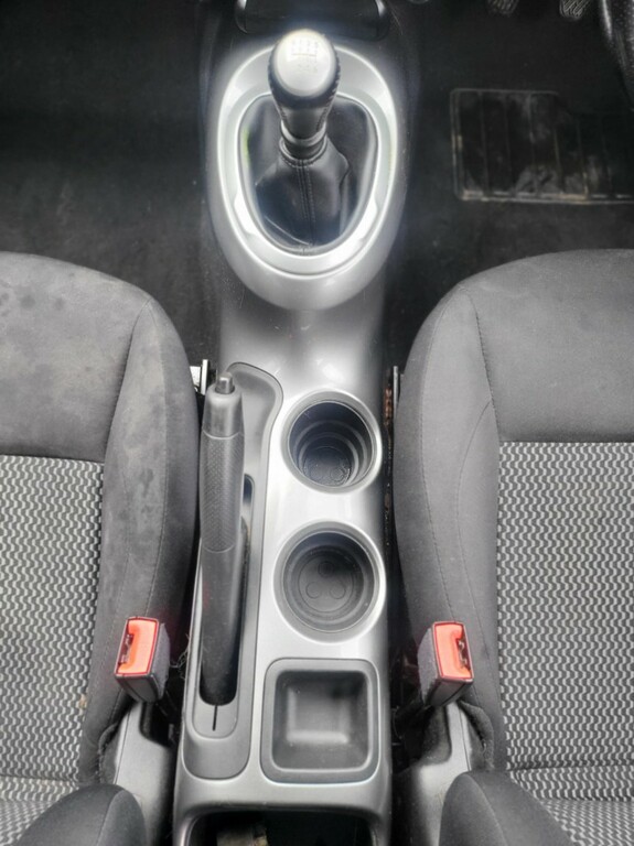 Nissan Juke Acenta Dig-t Black #22