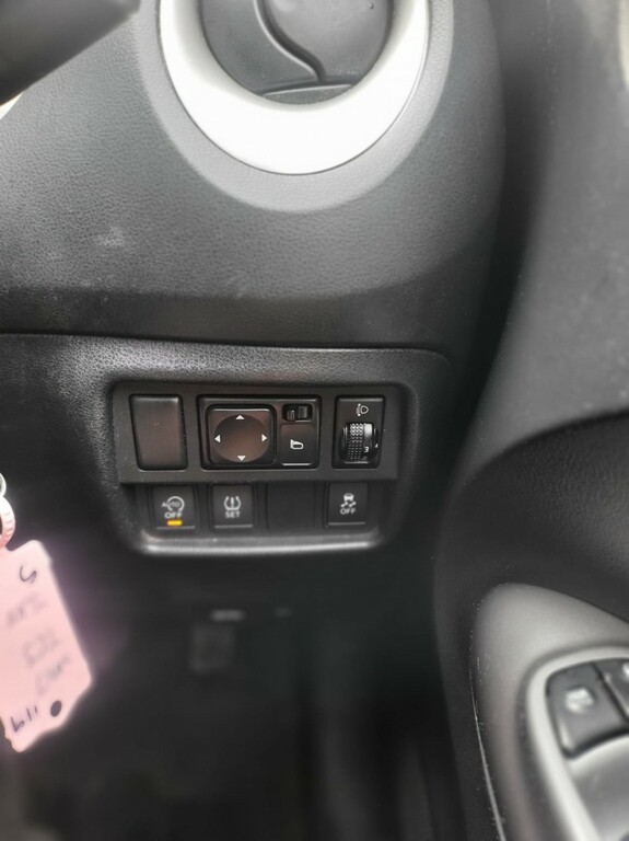 Nissan Juke Acenta Dig-t Black #15