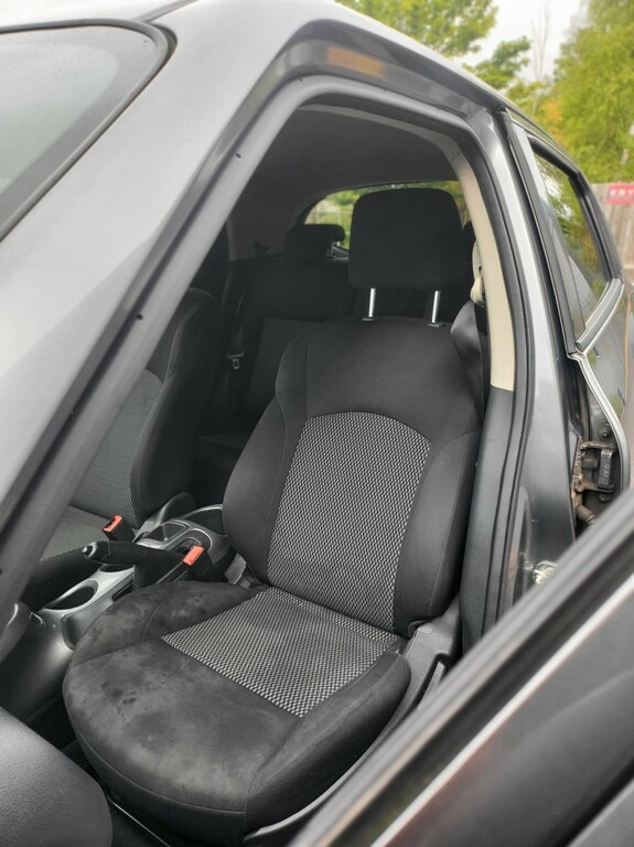 Nissan Juke Acenta Dig-t Black #20