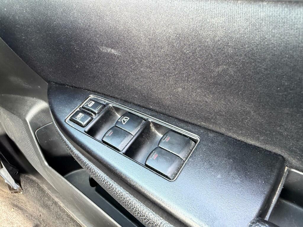 Subaru Legacy D Se Navplus Grey #22