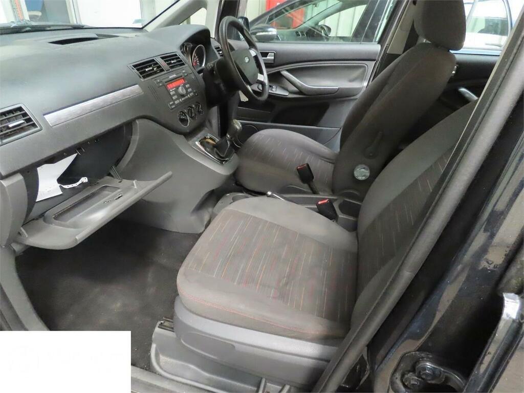 Ford C-Max 1.6 16V Style Black #2