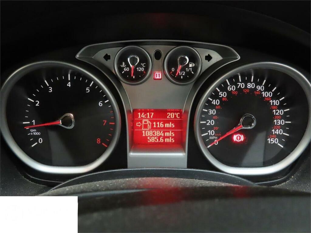 Ford C-Max 1.6 16V Style Black #3