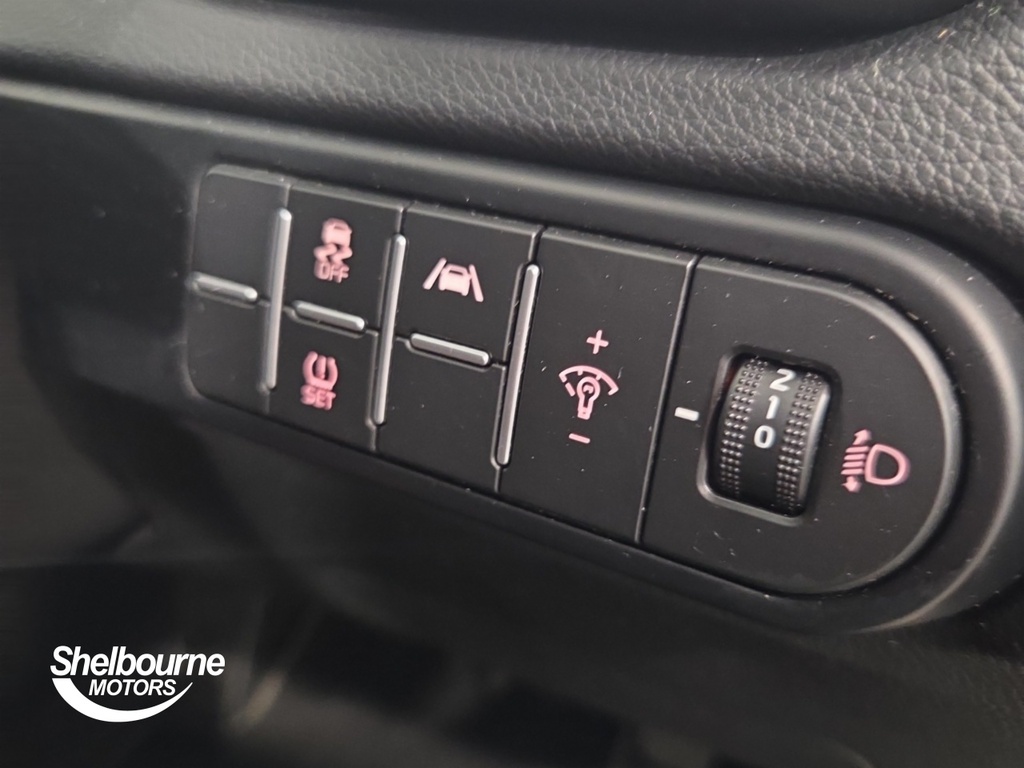 Kia Xceed Xceed 1.5 T-gdi 2 Suv Euro 6 S YGZ5910 Silver #5