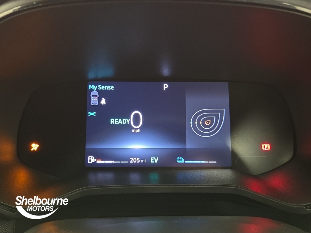 Renault Clio New Clio Techno 1.6 E-tech 145 Stop Start TXZ9759 Grey #6