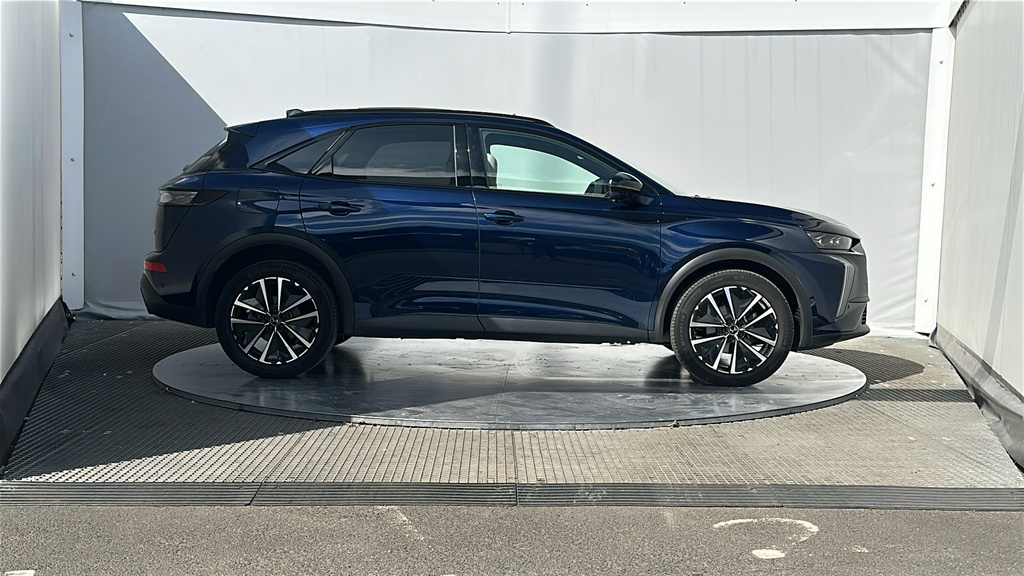 DS DS 7 1.5 Bluehdi Etoile Suv Eat8 Euro 6 Ss Blue #5