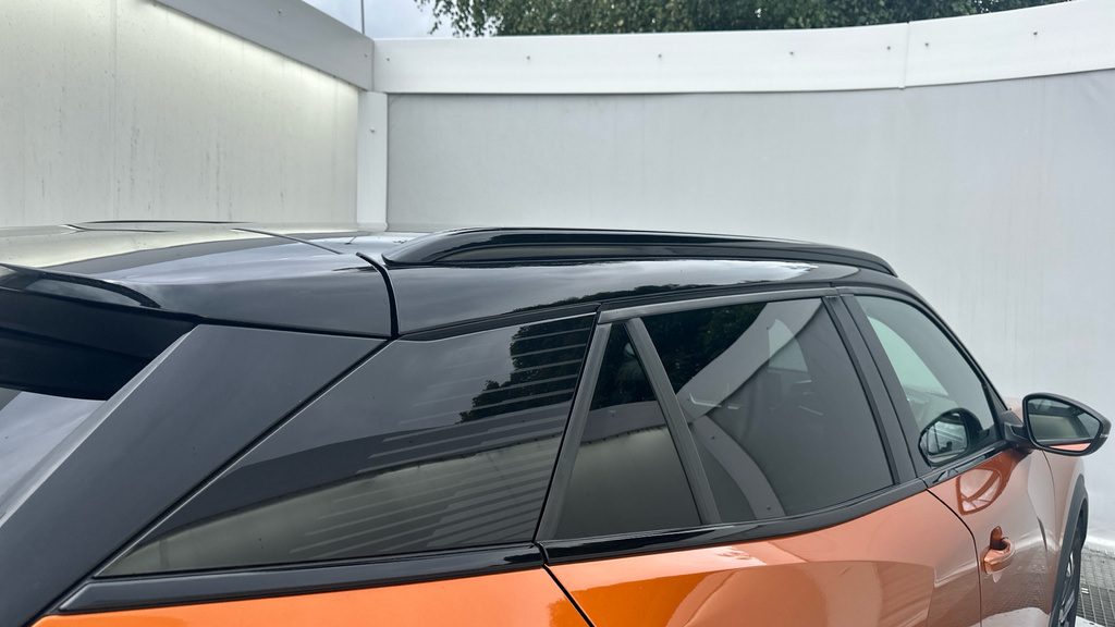 Peugeot 2008 1.2 Puretech Gt Suv Eat Euro 6 S S 1  #28