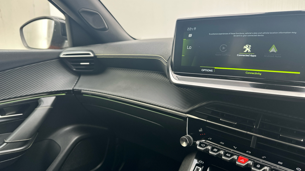 Peugeot 2008 1.2 Puretech Gt Suv Eat Euro 6 S S 1  #61