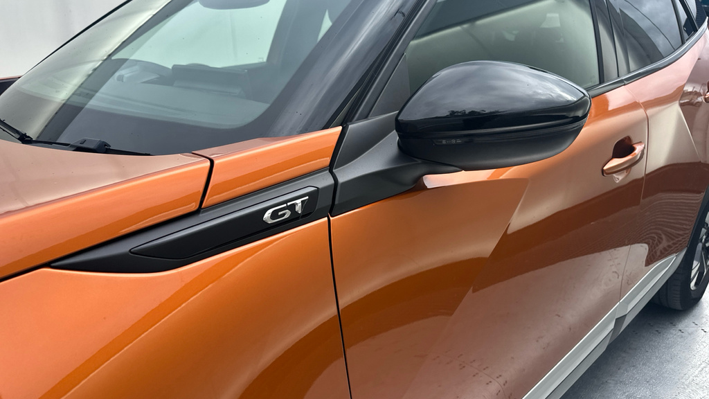 Peugeot 2008 1.2 Puretech Gt Suv Eat Euro 6 S S 1  #38