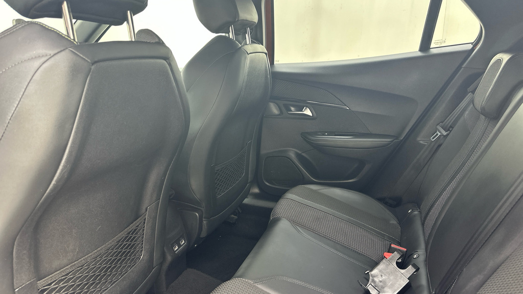 Peugeot 2008 1.2 Puretech Gt Suv Eat Euro 6 S S 1  #44