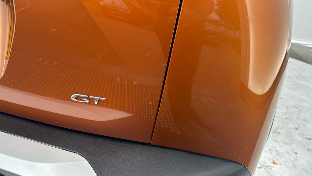 Peugeot 2008 1.2 Puretech Gt Suv Eat Euro 6 S S 1  #27