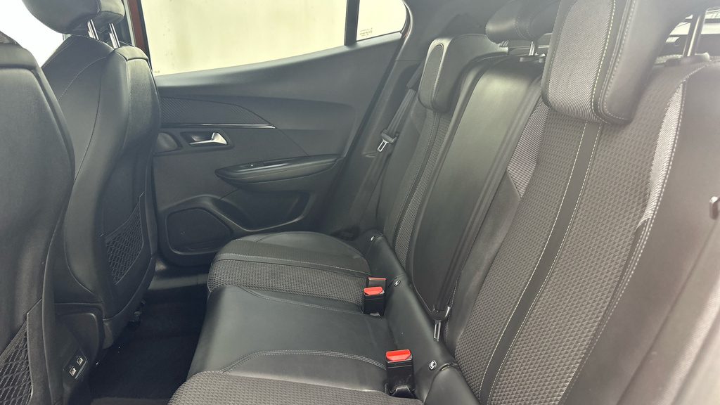 Peugeot 2008 1.2 Puretech Gt Suv Eat Euro 6 S S 1  #46