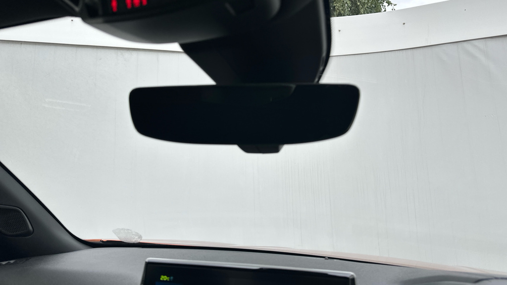 Peugeot e-2008 50Kwh Gt Suv 7Kw Charger 136  #73