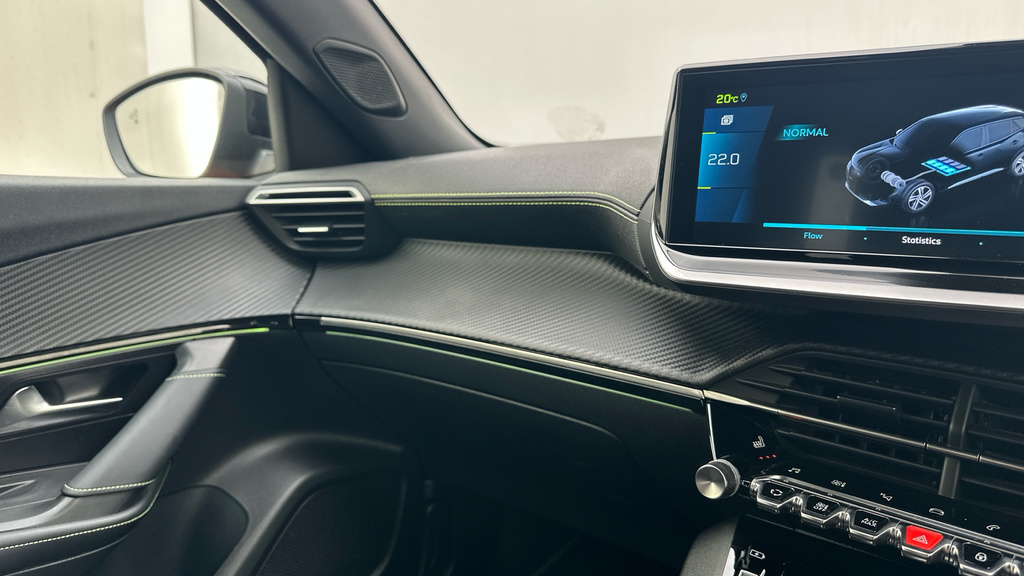 Peugeot e-2008 50Kwh Gt Suv 7Kw Charger 136  #71