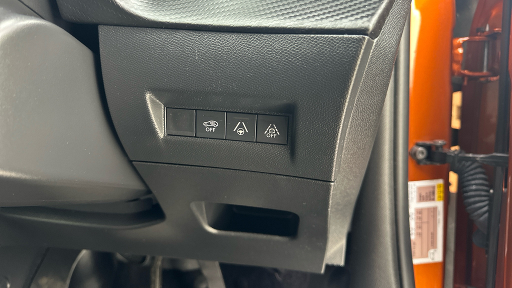 Peugeot e-2008 50Kwh Gt Suv 7Kw Charger 136  #55