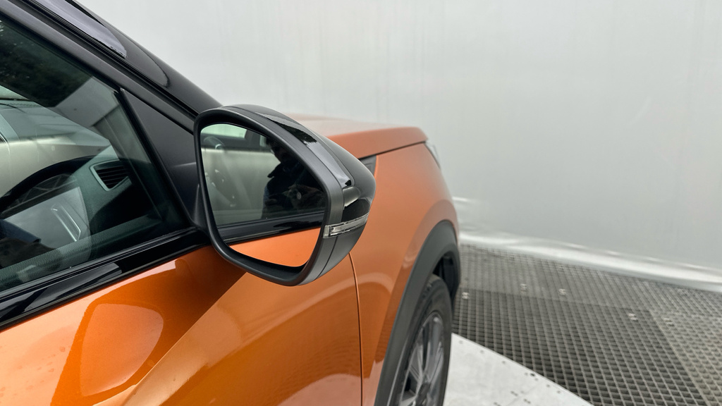 Peugeot e-2008 50Kwh Gt Suv 7Kw Charger 136  #33