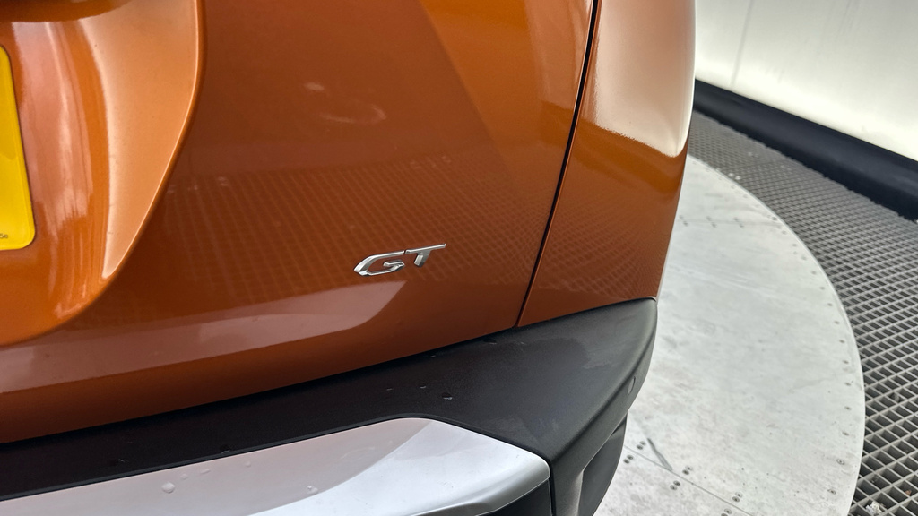 Peugeot e-2008 50Kwh Gt Suv 7Kw Charger 136  #26