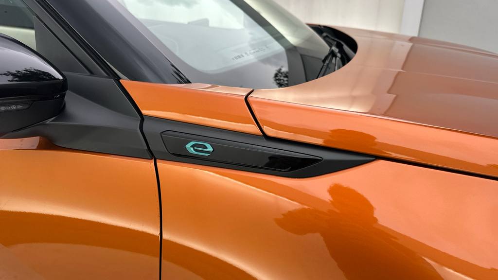 Peugeot e-2008 50Kwh Gt Suv 7Kw Charger 136  #35