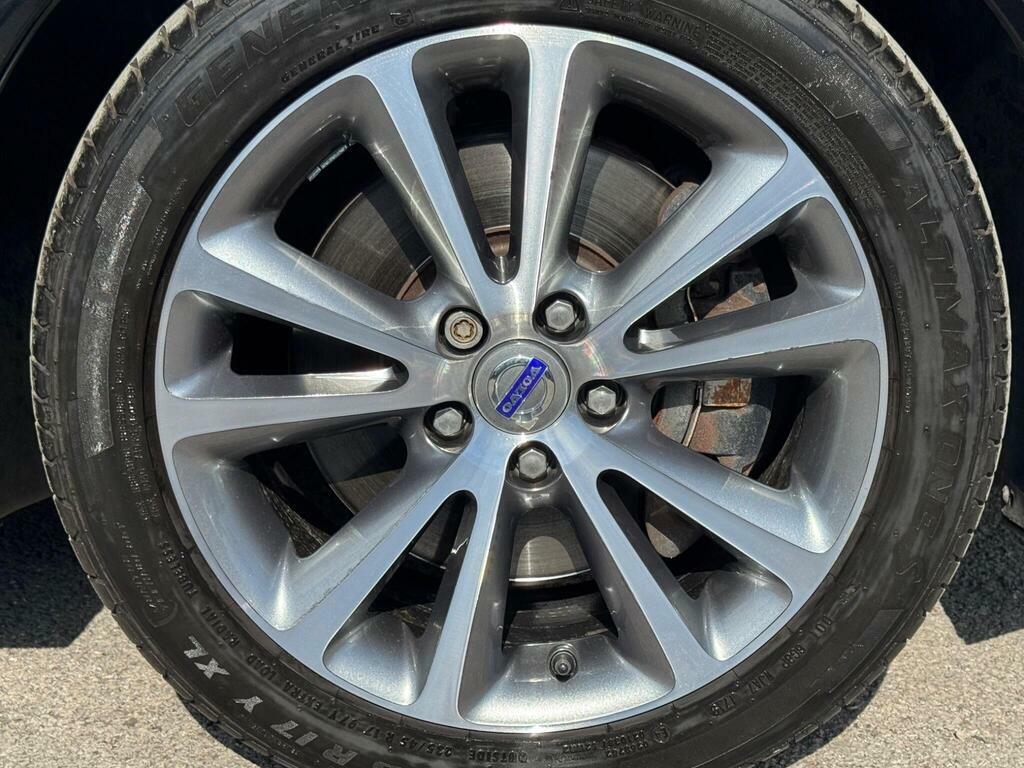 Volvo C70 2.0D Se Powershift Blue #13