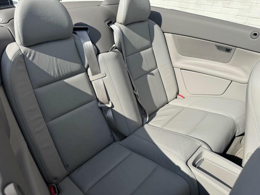Volvo C70 2.0D Se Powershift Blue #17