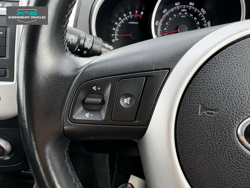 Kia Venga 4 1.6  #21