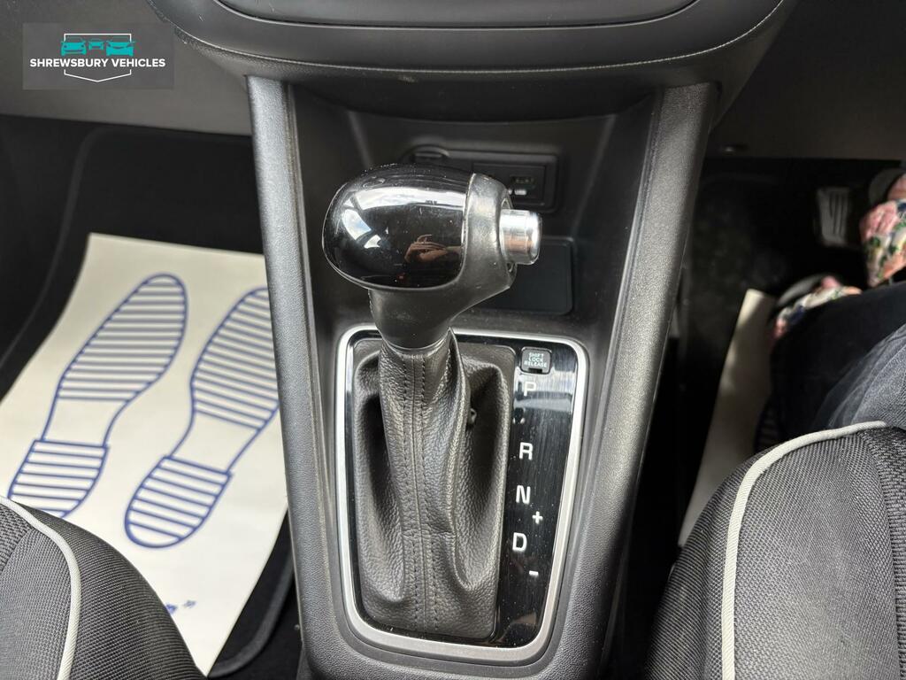 Kia Venga 4 1.6  #19