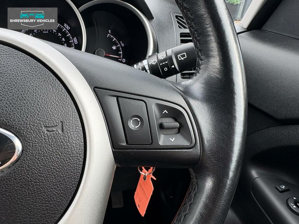 Kia Venga 4 1.6  #22