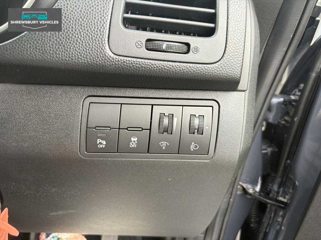 Kia Venga 4 1.6  #20