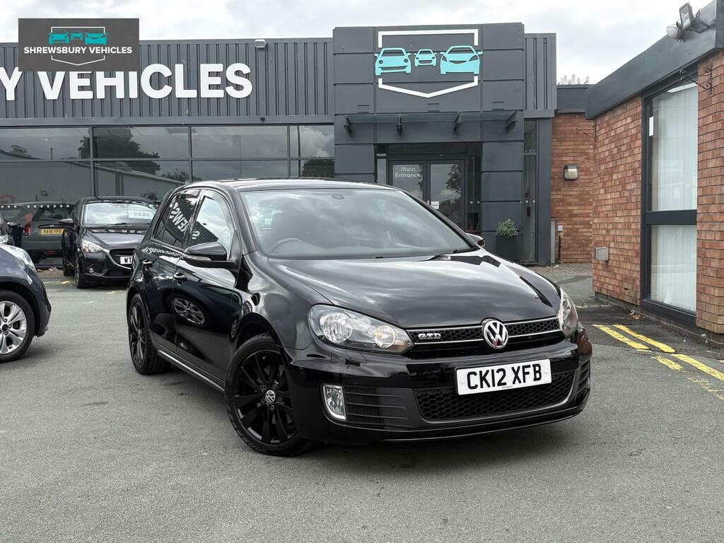 Volkswagen Golf  Grey #4