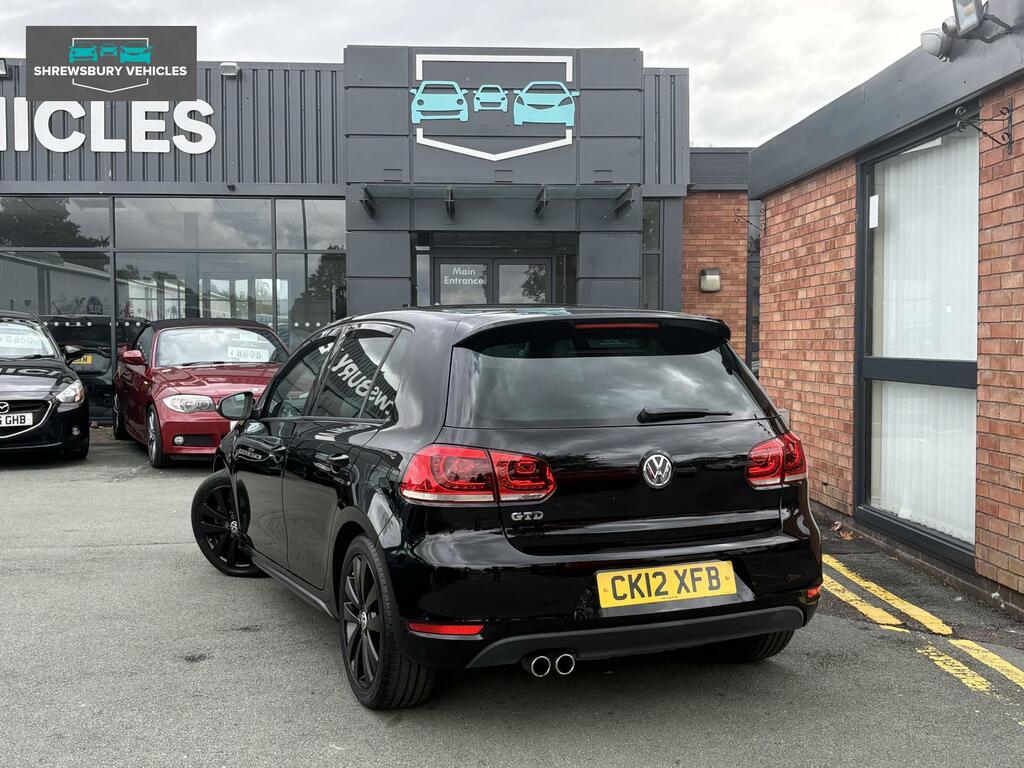 Volkswagen Golf  Grey #7
