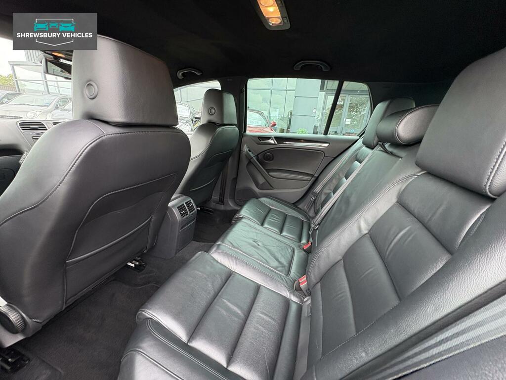 Volkswagen Golf  Grey #14