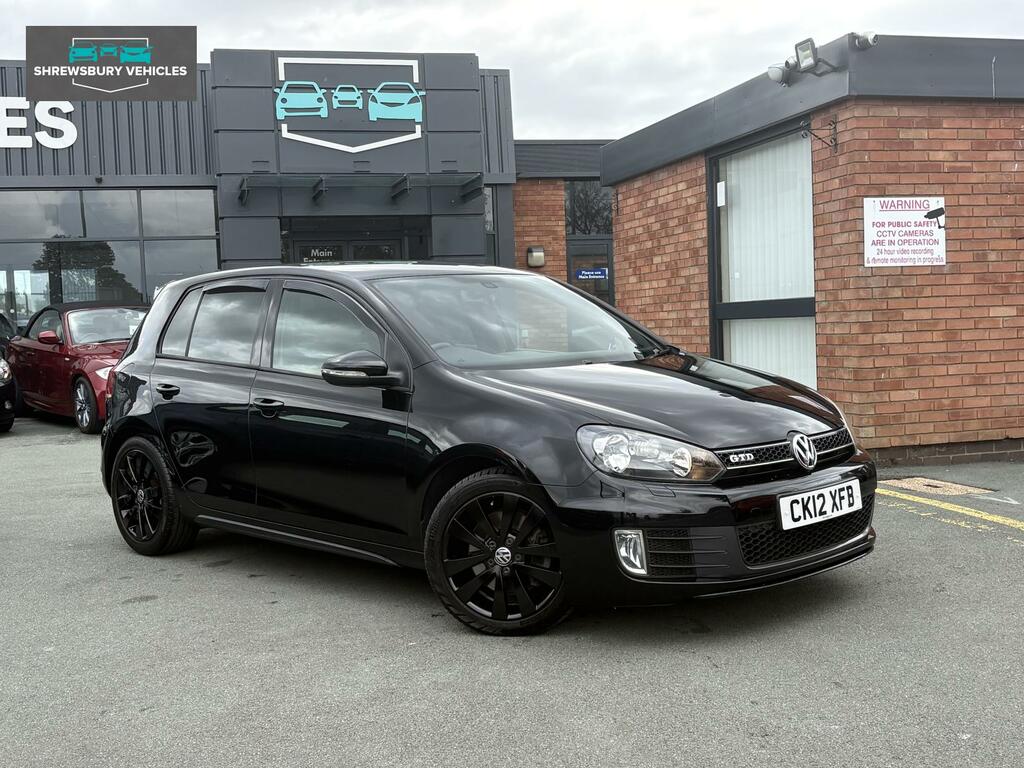 Volkswagen Golf  Grey #6