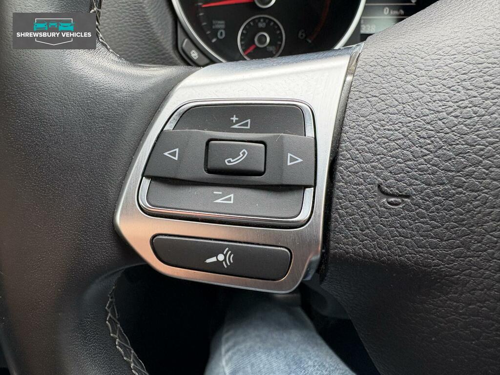 Volkswagen Golf  Grey #18