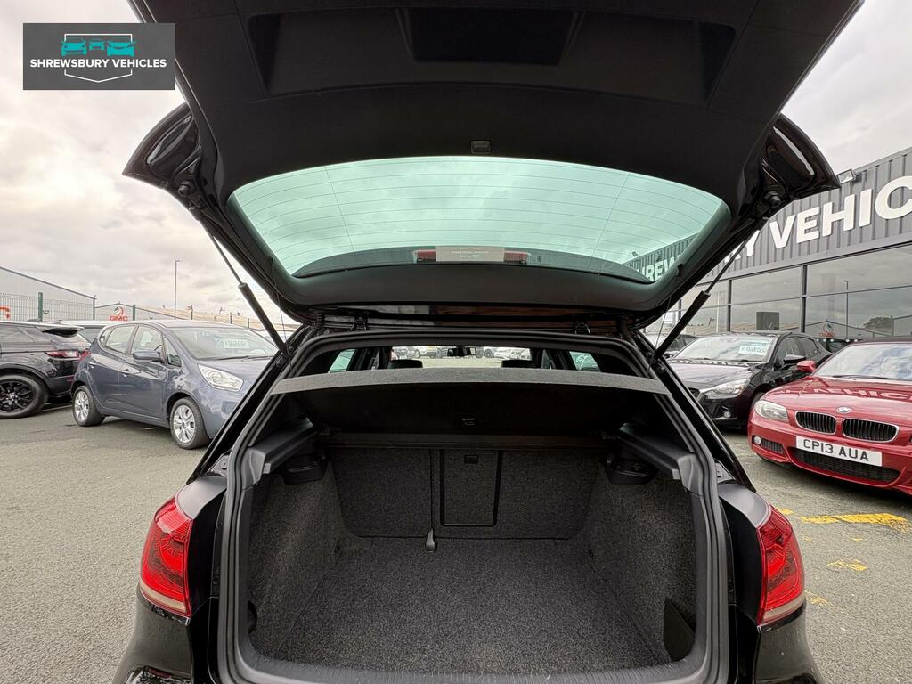 Volkswagen Golf  Grey #19